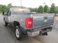 2011 Silverado 2500HD LT Extended Cab 4x4 #5