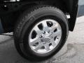  2011 Chevrolet Silverado 2500HD LT Extended Cab 4x4 Wheel #6