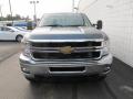 2011 Silverado 2500HD LT Extended Cab 4x4 #9