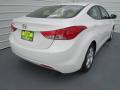 2013 Elantra GLS #3 2013 Elantra GLS #3