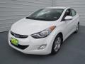2013 Elantra GLS #6 2013 Elantra GLS #6