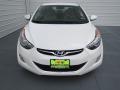 2013 Elantra GLS #7 2013 Elantra GLS #7