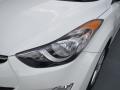 2013 Elantra GLS #8 2013 Elantra GLS #8