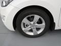 2013 Elantra GLS #9 2013 Elantra GLS #9