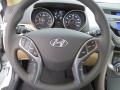 2013 Elantra GLS #28 2013 Elantra GLS #28