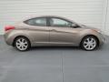  2013 Hyundai Elantra Desert Bronze #2