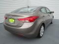 2013 Elantra Limited #3