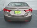 2013 Elantra Limited #4