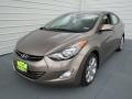 2013 Elantra Limited #6