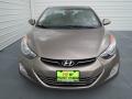 2013 Elantra Limited #7