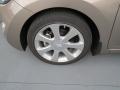  2013 Hyundai Elantra Limited Wheel #10