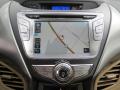 Navigation of 2013 Hyundai Elantra Limited #28