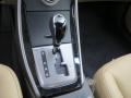  2013 Elantra 6 Speed Shiftronic Automatic Shifter #30