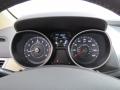  2013 Hyundai Elantra Limited Gauges #33