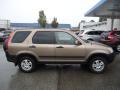 2003 Honda CR-V Mojave Mist Metallic #5 2003 Honda CR-V Mojave Mist Metallic #5
