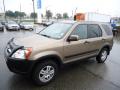2003 CR-V EX 4WD #8 2003 CR-V EX 4WD #8