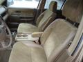 Front Seat of 2003 Honda CR-V EX 4WD #10 Front Seat of 2003 Honda CR-V EX 4WD #10