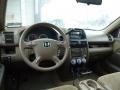 Dashboard of 2003 Honda CR-V EX 4WD #11 Dashboard of 2003 Honda CR-V EX 4WD #11
