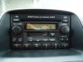 Audio System of 2003 Honda CR-V EX 4WD #19 Audio System of 2003 Honda CR-V EX 4WD #19