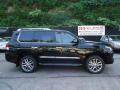 2013 Lexus LX Black Onyx #5 2013 Lexus LX Black Onyx #5