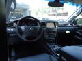 2013 Lexus LX Black/Mahogany Accents Interior #12 2013 Lexus LX Black/Mahogany Accents Interior #12