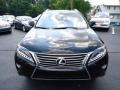 2013 RX 350 AWD #6