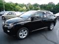 2013 RX 350 AWD #7