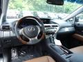 2013 RX 350 AWD #11