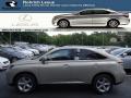2013 RX 350 AWD #1