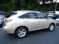 2013 RX 350 AWD #4