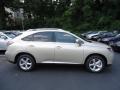 2013 RX 350 AWD #5