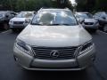 2013 RX 350 AWD #7