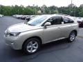 2013 RX 350 AWD #8