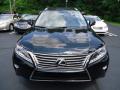 2013 RX 350 AWD #7