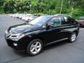 2013 RX 350 AWD #8