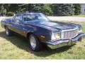 Front 3/4 View of 1974 Ford Ranchero GT #1