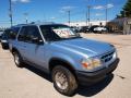 Front 3/4 View of 1998 Ford Explorer Sport 4x4 #1 Front 3/4 View of 1998 Ford Explorer Sport 4x4 #1