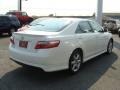 2007 Camry SE #4