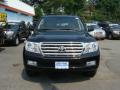 2011 Land Cruiser  #2