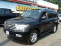 2011 Land Cruiser  #3