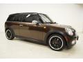 2008 Cooper Clubman #2