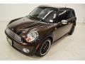 2008 Cooper Clubman #7