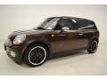 2008 Cooper Clubman #8