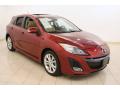 2010 MAZDA3 s Grand Touring 5 Door #1 2010 MAZDA3 s Grand Touring 5 Door #1