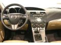 Dashboard of 2010 Mazda MAZDA3 s Grand Touring 5 Door #19 Dashboard of 2010 Mazda MAZDA3 s Grand Touring 5 Door #19