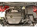 2010 MAZDA3 2.5 Liter DOHC 16-Valve VVT 4 Cylinder Engine #23 2010 MAZDA3 2.5 Liter DOHC 16-Valve VVT 4 Cylinder Engine #23