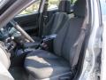 Front Seat of 2004 Pontiac Grand Prix GT Sedan #3