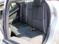 Rear Seat of 2004 Pontiac Grand Prix GT Sedan #4