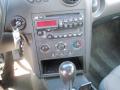 Controls of 2004 Pontiac Grand Prix GT Sedan #9