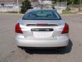  2004 Pontiac Grand Prix Galaxy Silver Metallic #13